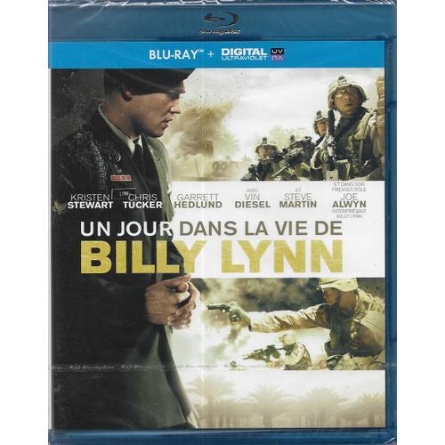 Un Jour Dans La Vie De Billy Lynn