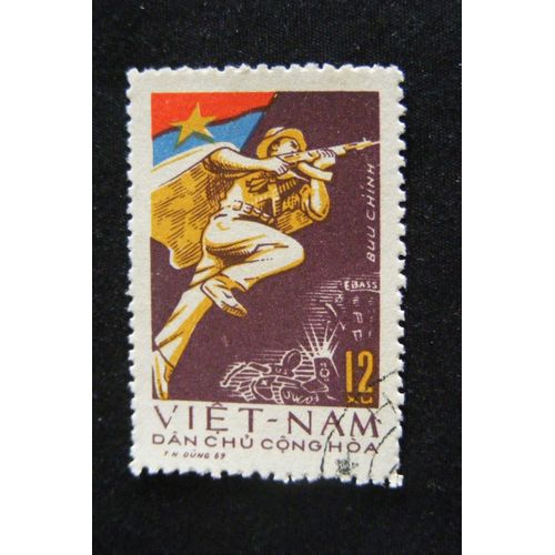 Glorieuses Victoires Des F.A.P.L. (12) 1969