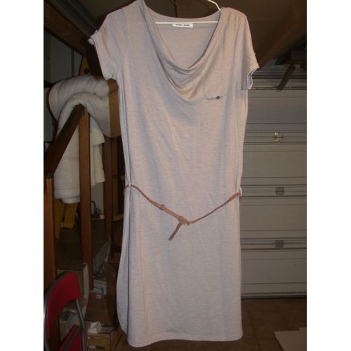 Robe Maille Neuve 36