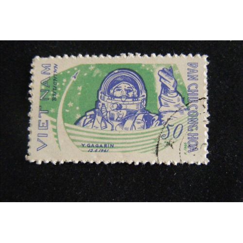 Exploration De L'espace (50) 1965