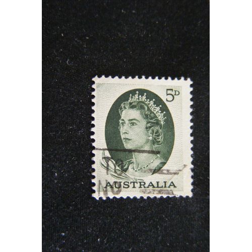 La Reine Elizabeth Ii (5)