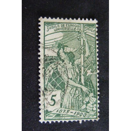 Union Postale Universelle (5)