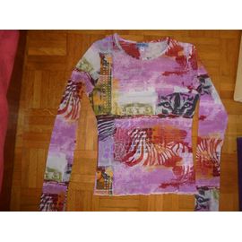 Top Kenzo 12 Anc
