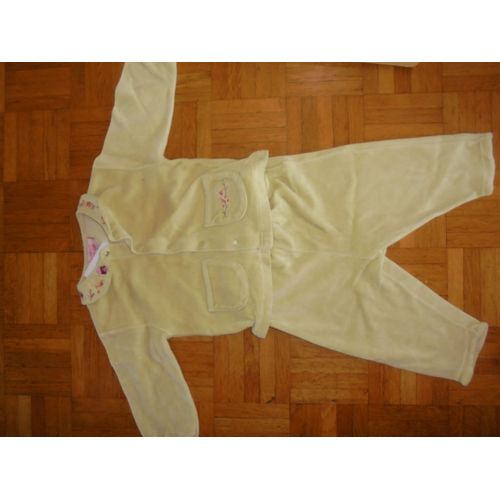 Pyjama Dpam 12 Mois