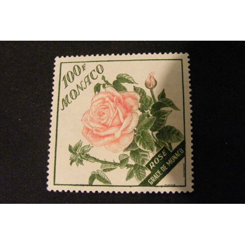 Fleurs 1959