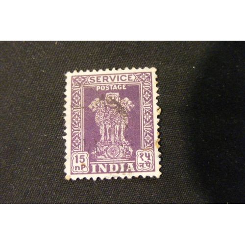 Asoka Pilier (15) 1957