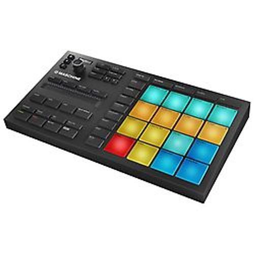 Maschine Mikro MK3 Groove Production Studio