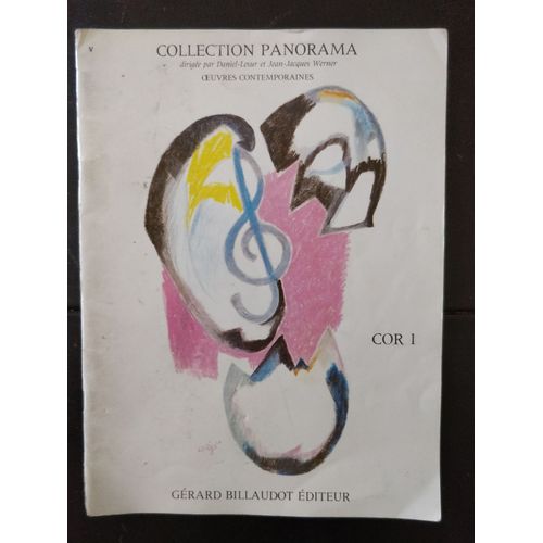 Cor 1 Collection Panorama