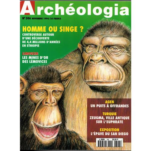 Archeologia  306 