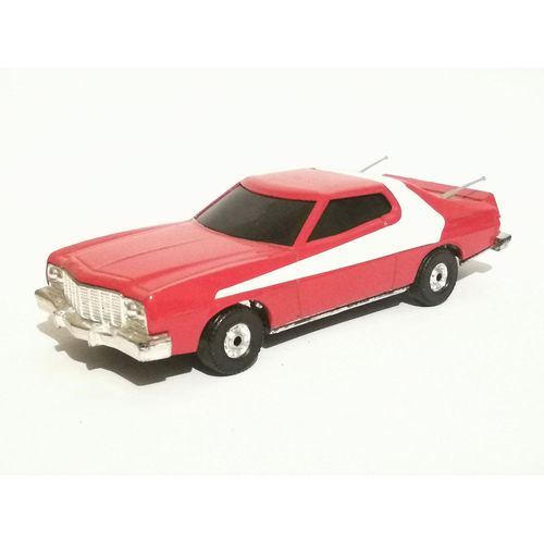 Corgi Starsky & Hutch Ford Gran Torino 1:36 Vintage-Corgi