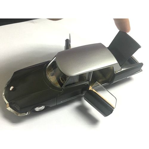 Dinky Toys 1435 - CITROEN DS Présidentielle 1970 1:43 | Rakuten