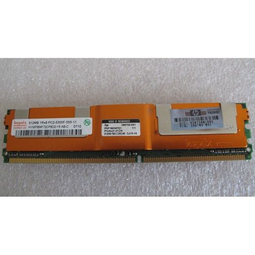 DDR 2 Hynix Serveur