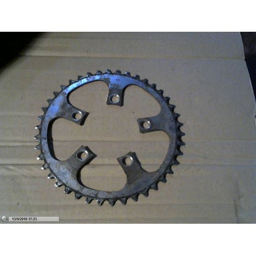 Plateau Pour Vélo De Route Taille 42