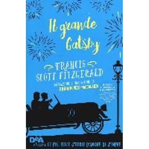 Fitzgerald, F: Grande Gatsby. Con E-Book