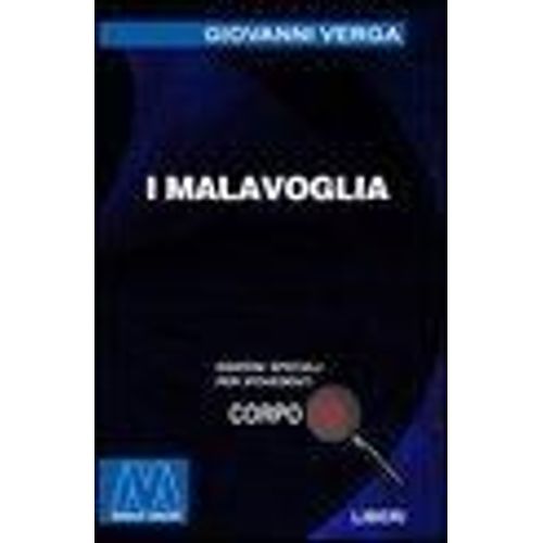 Verga, G: I Malavoglia