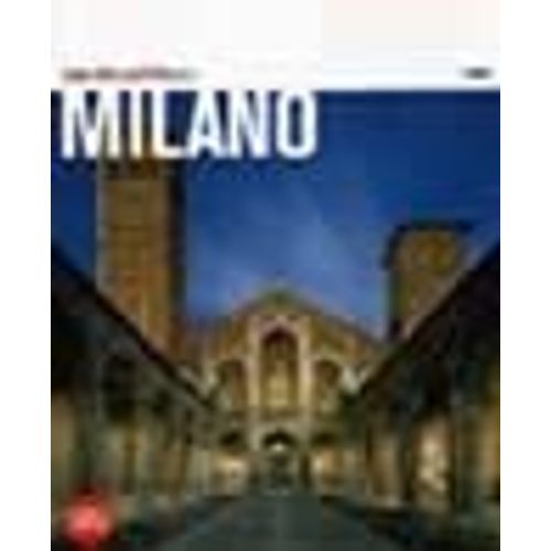 Milano. Con Cartina