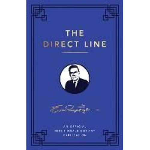 The Direct Line: An Official Nightingale Conant Publication