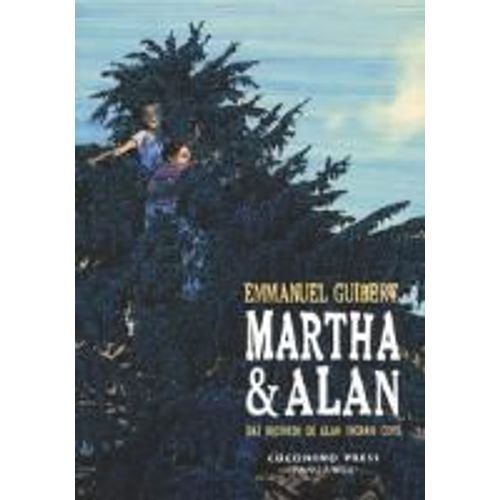 Martha & Alan. Dai Ricordi Di Alan Ingram Cope