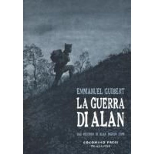 La Guerra Di Alan