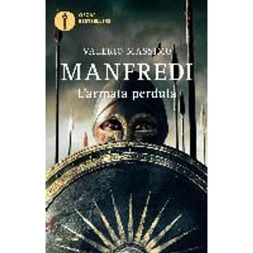 L' Armata Perduta