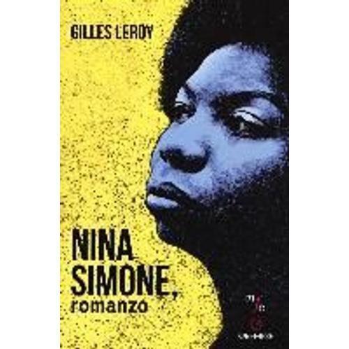Leroy, G: Nina Simone