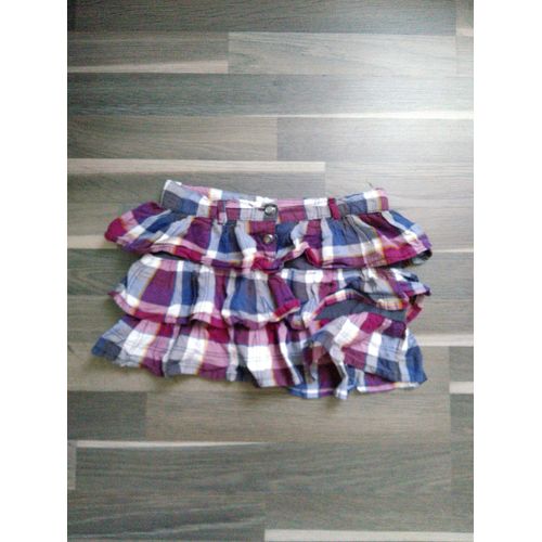 Mini-Jupe 8 Ans