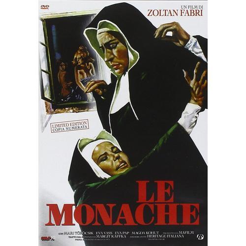 Le Monache (Aka Hangyaboly)