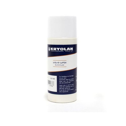 Latex Liquide 100 Ml