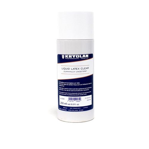 Latex Liquide 250 Ml