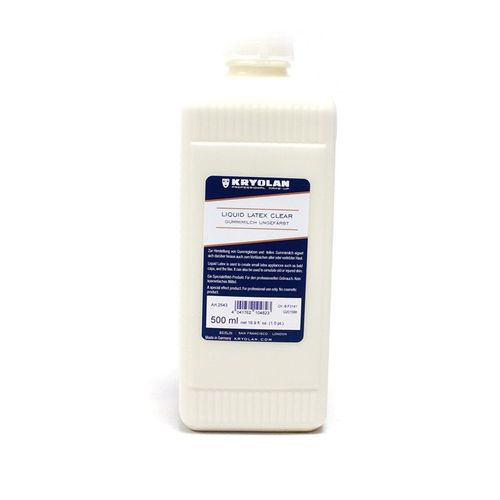 Latex Liquide 500 Ml