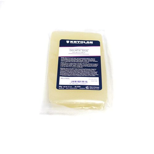 Pain De Gélatine Gelafix 60 G