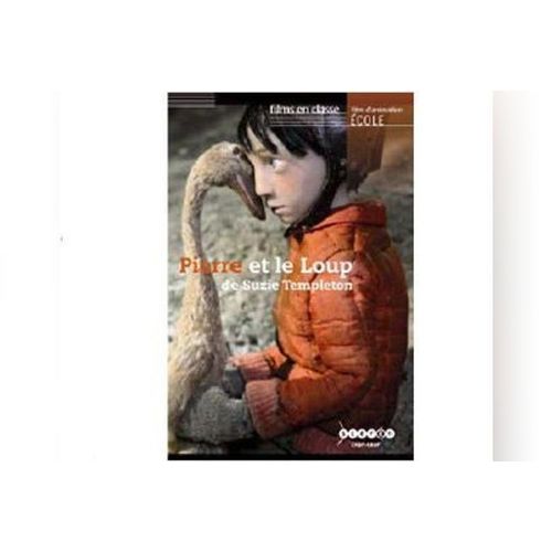 Pierre Et Le Loup
