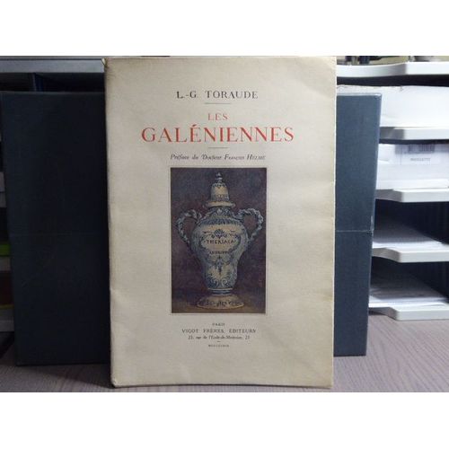 Les Galéniennes. Fantaisies Rimées En Ma