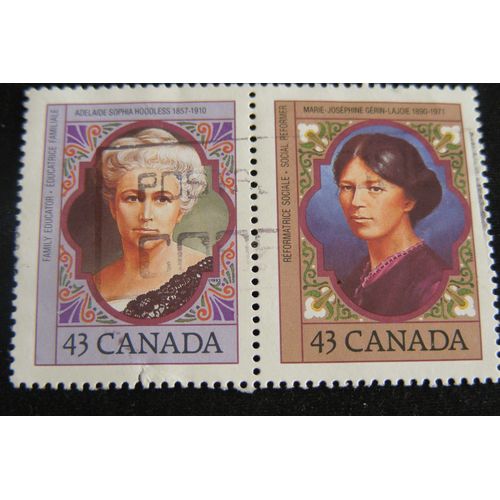 Femmes Célèbres 1993