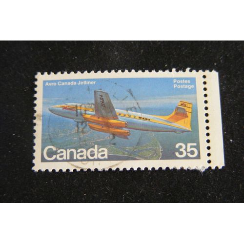 Aéronefs (35) 1981