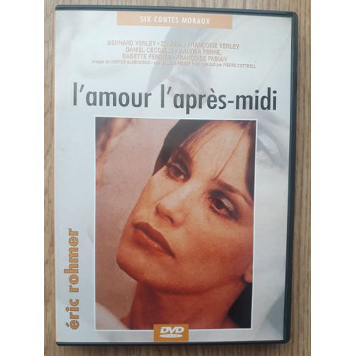L'amour L'après-Midi