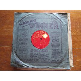 Sweet Hawaian Girl Of Mine / Honolulu Honey