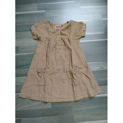 Robe 8 Ans Kiabi