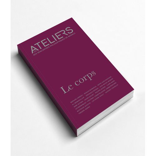 Les Ateliers Des Rencontres Philosophiques De Monaco