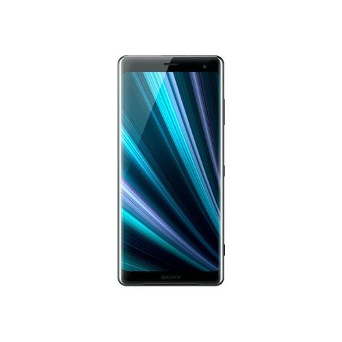 Sony XPERIA XZ3 64 Go Noir