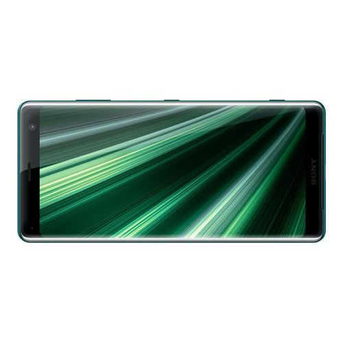 Sony XPERIA XZ3 64 Go Single SIM Vert forêt