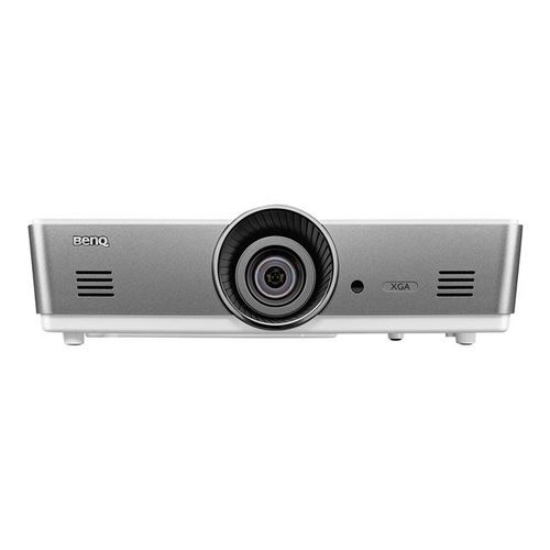 BenQ SX920 - Projecteur DLP - 3D - 5000 ANSI lumens - XGA (1024 x 768) - 4:3