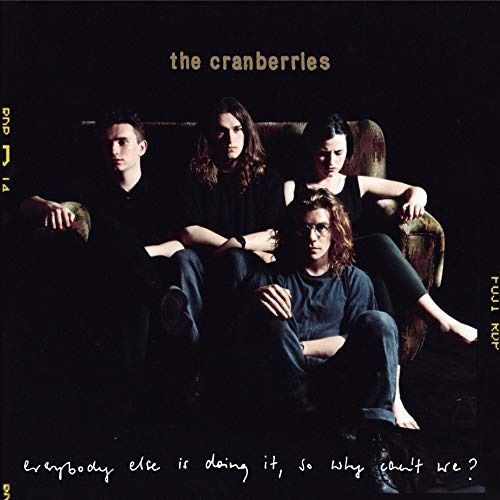 Everybody Else Is Doing It, So Why Can¿T We? (25th Anniversary)