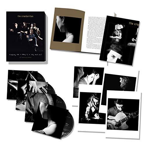 Everybody Else Is Doing It, So Why Can't We? (25th Anniversary) Deluxe Edition - Box 4 Cd