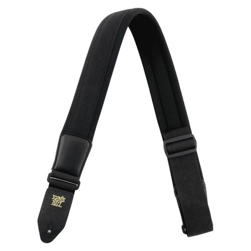 Ernie Ball 4144 - Sangle Guitare Comfort - Néoprène Rembourrée