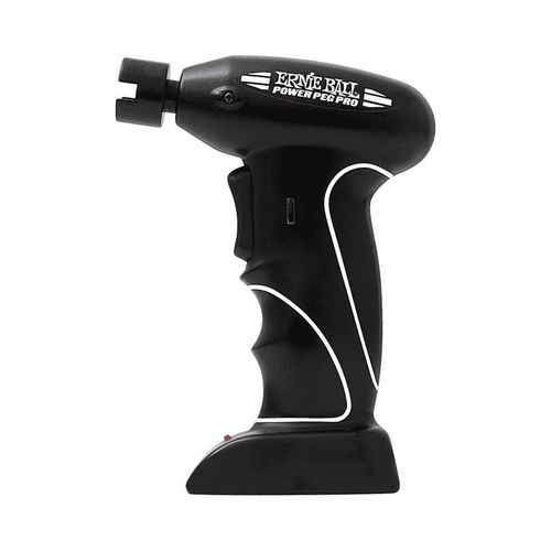 Ernie Ball 4117 - Tourne Mécaniques Électrique - Powerpeg Pro