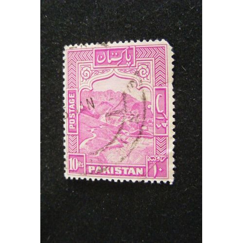 Col De Khyber (10) 1948