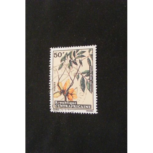 Fleurs (50 F) 1973