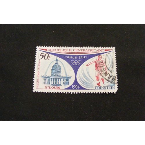 Triple Saut 1904 (50 F) 1972