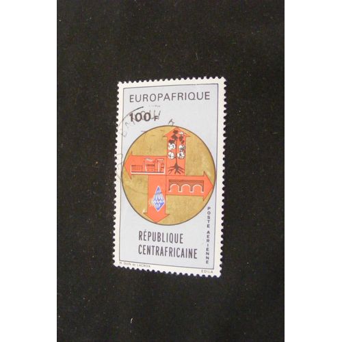 Euro Afrique (100) 1972